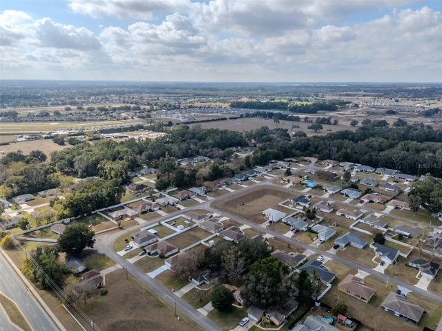 4680 NW 44TH COURT, Ocala, FL 34482