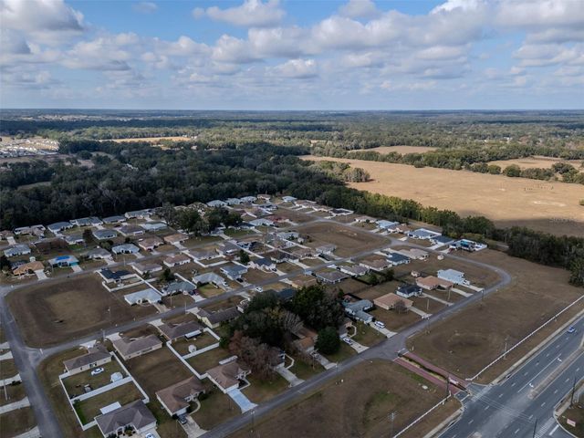 4680 NW 44TH COURT, Ocala, FL 34482