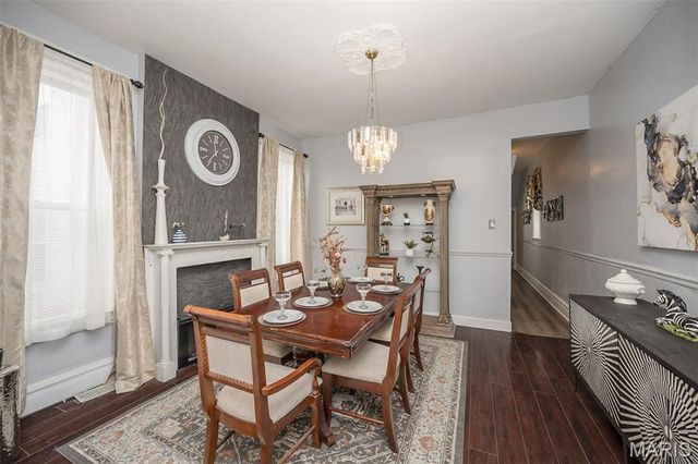 2935 Saint Vincent Avenue, St Louis, MO 63104