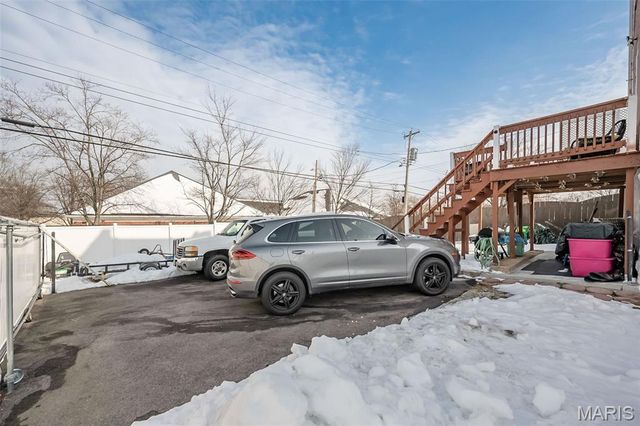 2935 Saint Vincent Avenue, St Louis, MO 63104