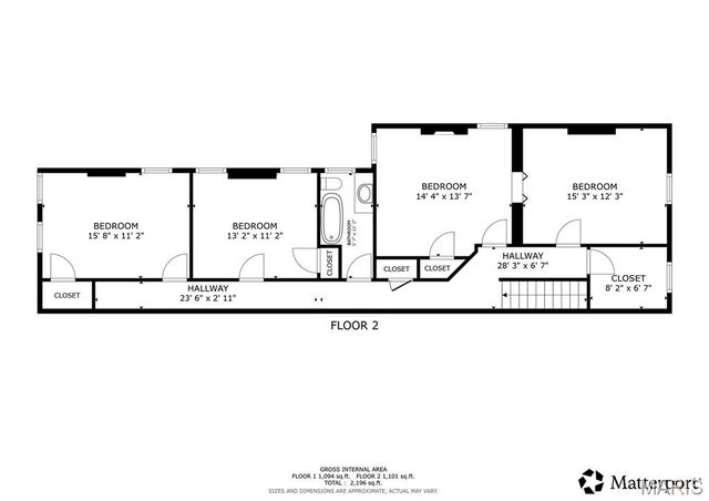 2935 Saint Vincent Avenue, St Louis, MO 63104