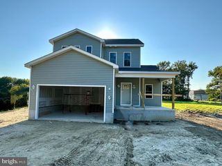 38158 N 2ND ST, Delmar, DE 19940