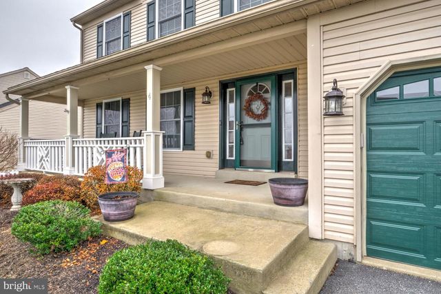 4 CRESTVIEW DR, Reading, PA 19608