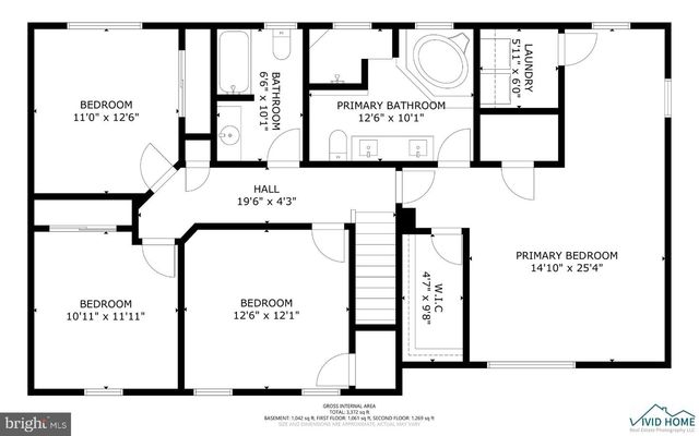 4 CRESTVIEW DR, Reading, PA 19608