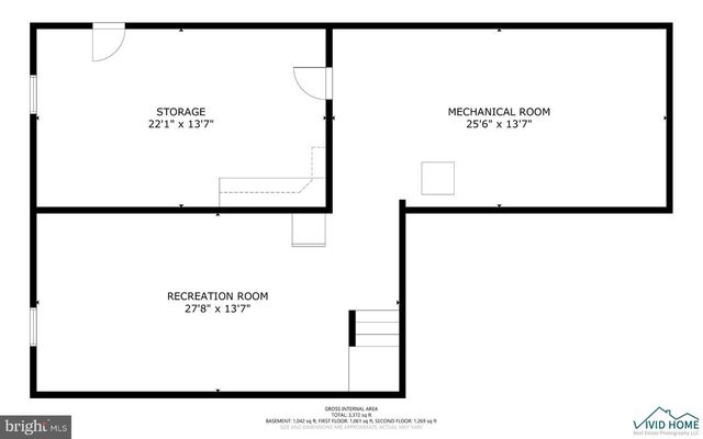 4 CRESTVIEW DR, Reading, PA 19608