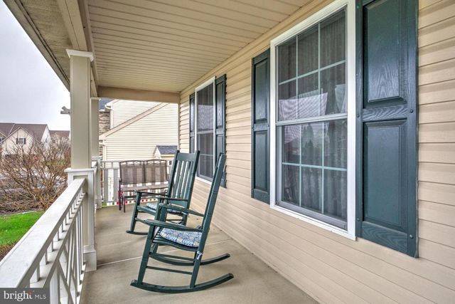 4 CRESTVIEW DR, Reading, PA 19608