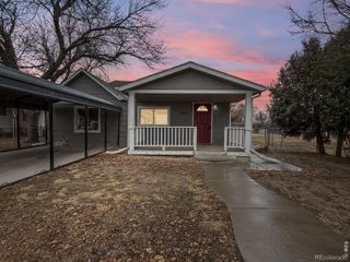 720 Phelps Street, Sterling, CO 80751