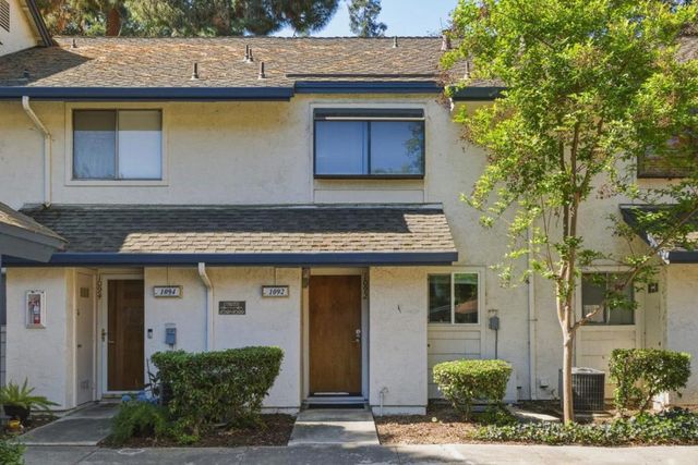1092 Indian Summer Court 14, San Jose, CA 95122