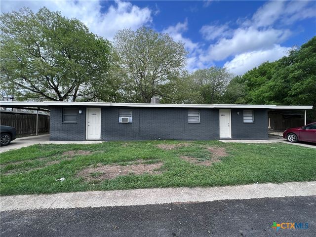 1015 Hackberry Street B, San Marcos, TX 78666