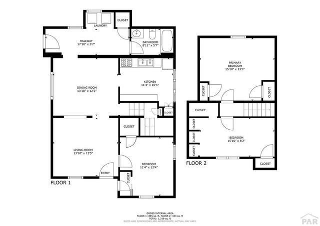 411 S 6th St, Rocky Ford, CO 81067