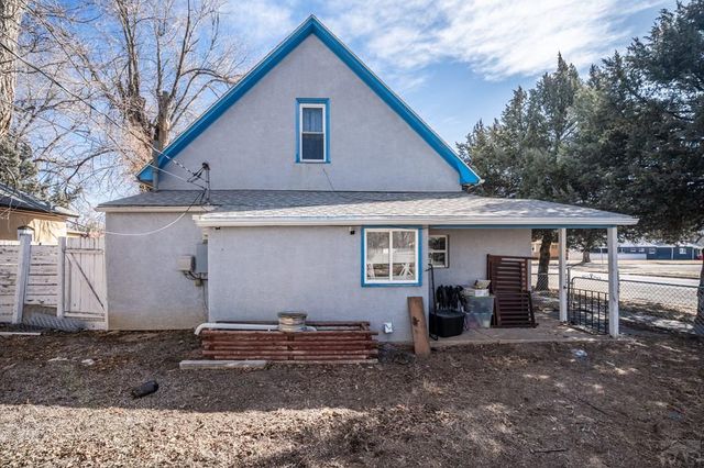 411 S 6th St, Rocky Ford, CO 81067