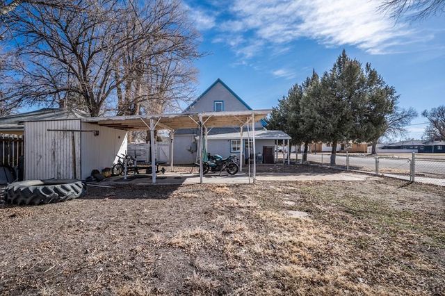 411 S 6th St, Rocky Ford, CO 81067