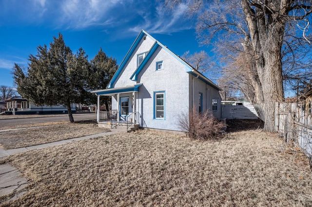 411 S 6th St, Rocky Ford, CO 81067
