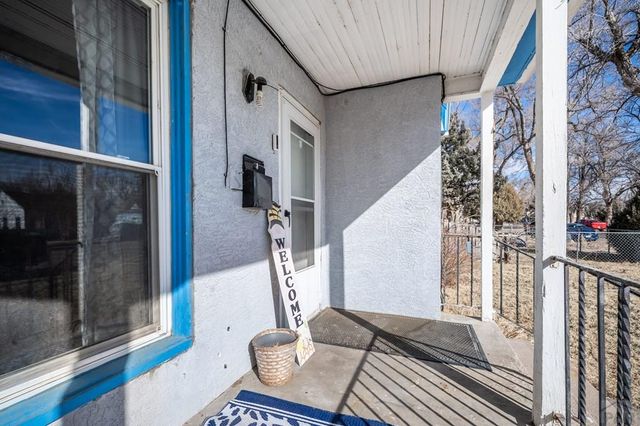 411 S 6th St, Rocky Ford, CO 81067