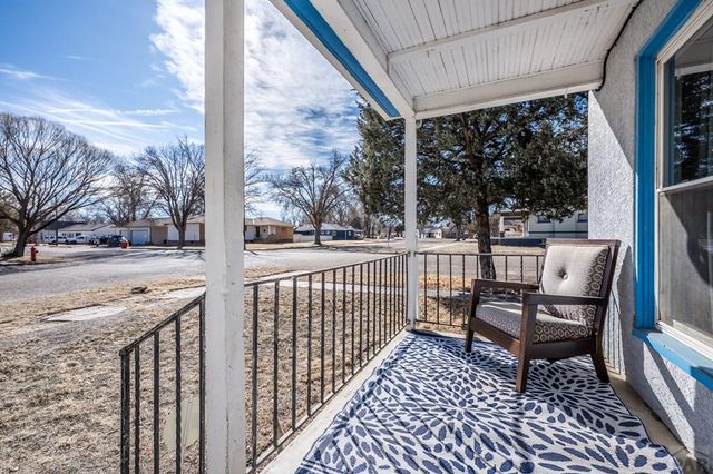 411 S 6th St, Rocky Ford, CO 81067