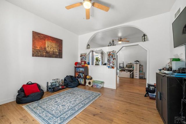 411 S 6th St, Rocky Ford, CO 81067