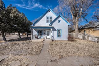 411 S 6th St, Rocky Ford, CO 81067
