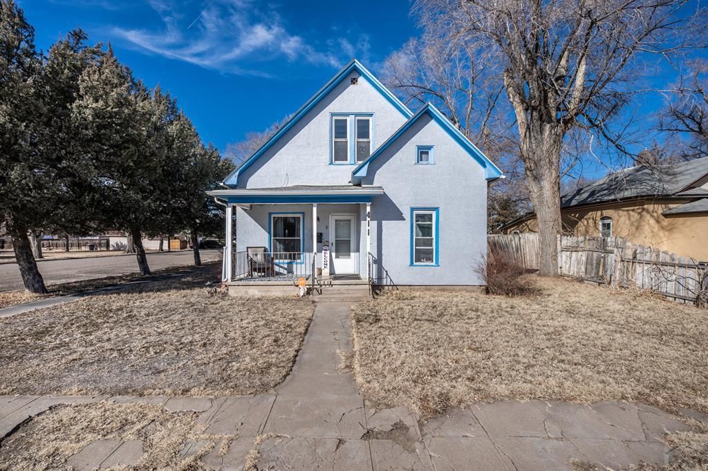411 S 6th St, Rocky Ford, CO 81067