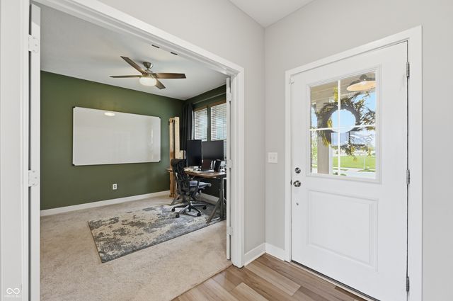 2475 S Copperstone Drive, New Palestine, IN 46163