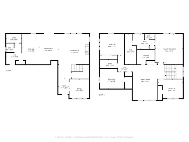 2475 S Copperstone Drive, New Palestine, IN 46163