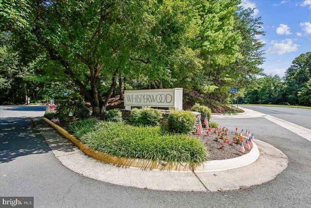 11194 SILENTWOOD LN, Reston, VA 20191