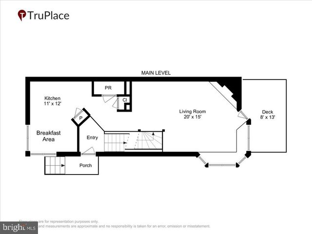 11194 SILENTWOOD LN, Reston, VA 20191