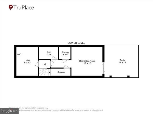 11194 SILENTWOOD LN, Reston, VA 20191