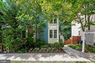 11194 SILENTWOOD LN, Reston, VA 20191