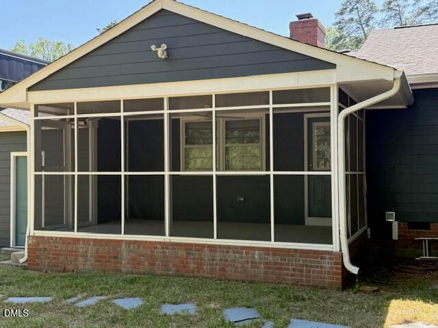 904 Brookwood Drive, Raleigh, NC 27607