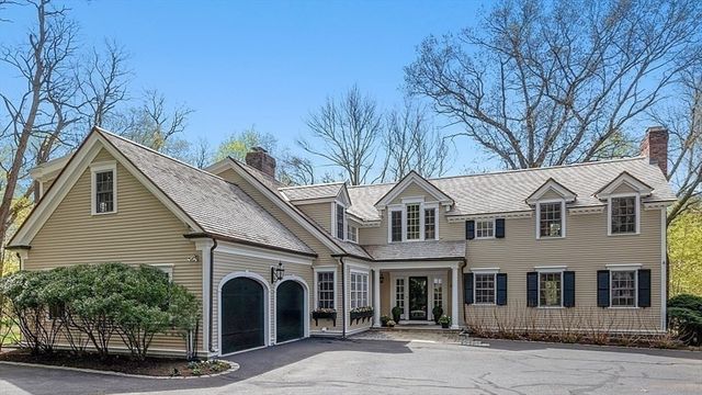 38 Ripley Hill Rd, Concord, MA 01742