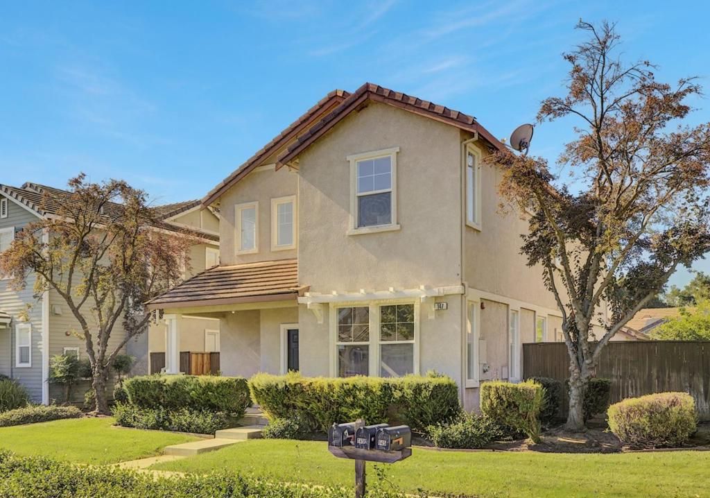 147 Wexford Street, Brentwood, CA 94513