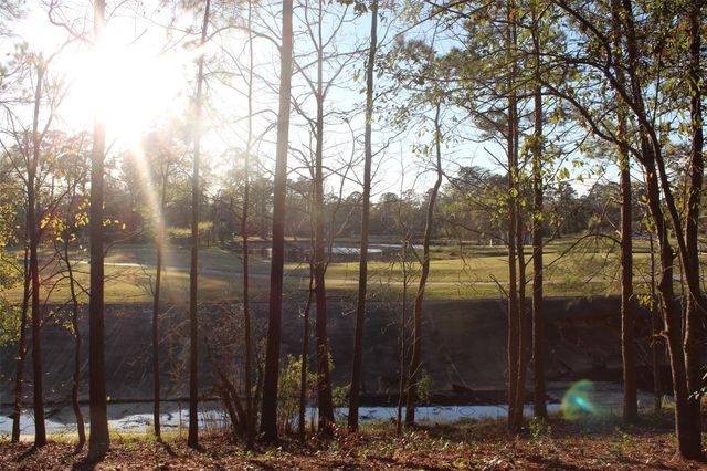 Lot 10 Fairway Oaks, Conroe, TX 77302