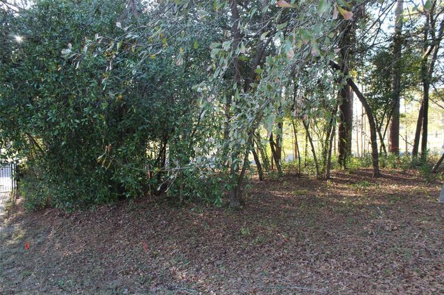 Lot 10 Fairway Oaks, Conroe, TX 77302