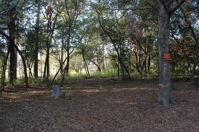 Lot 10 Fairway Oaks, Conroe, TX 77302