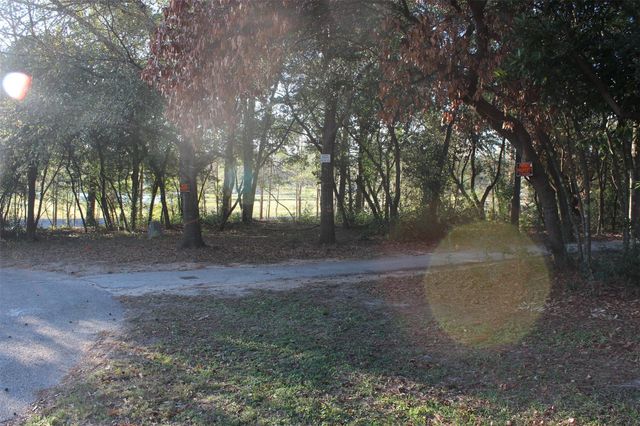 Lot 10 Fairway Oaks, Conroe, TX 77302