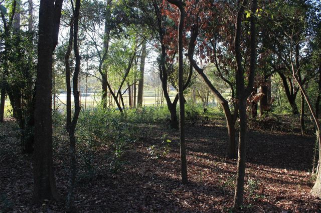 Lot 10 Fairway Oaks, Conroe, TX 77302