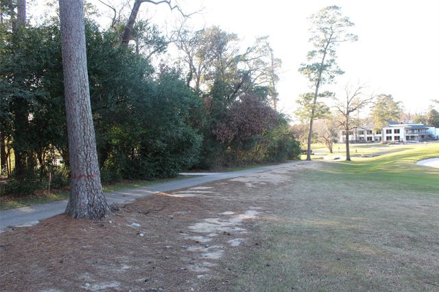 Lot 10 Fairway Oaks, Conroe, TX 77302