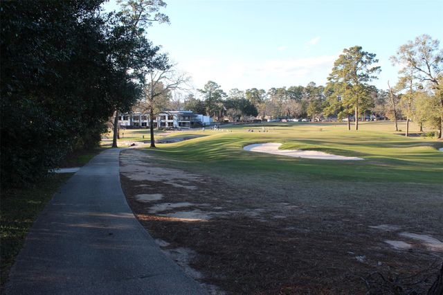 Lot 10 Fairway Oaks, Conroe, TX 77302