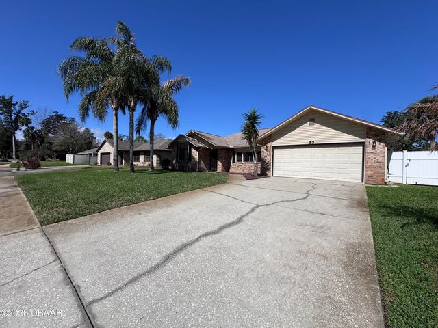 23 Aston Circle, Ormond Beach, FL 32174