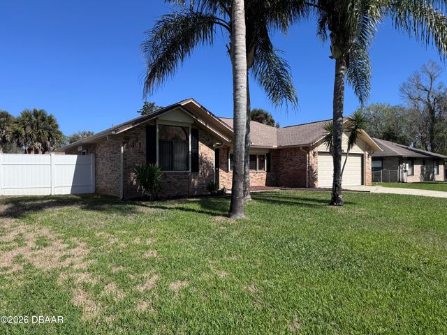 23 Aston Circle, Ormond Beach, FL 32174