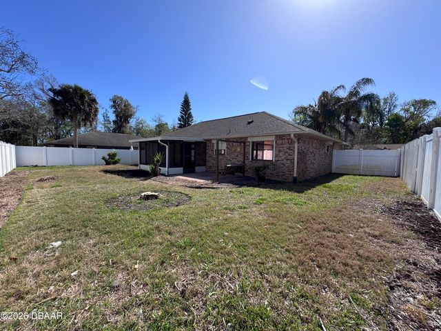 23 Aston Circle, Ormond Beach, FL 32174