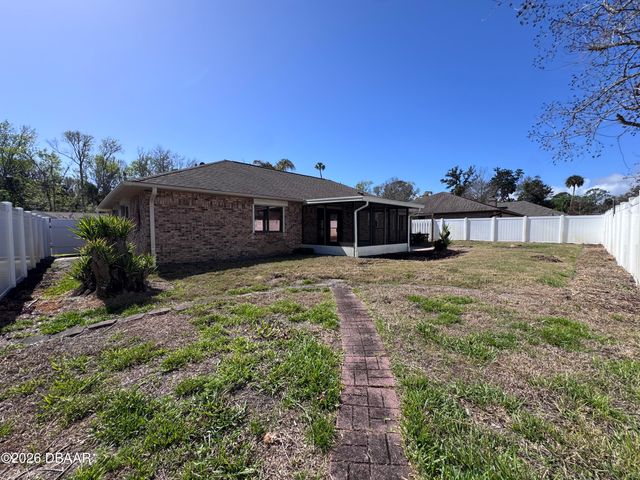 23 Aston Circle, Ormond Beach, FL 32174