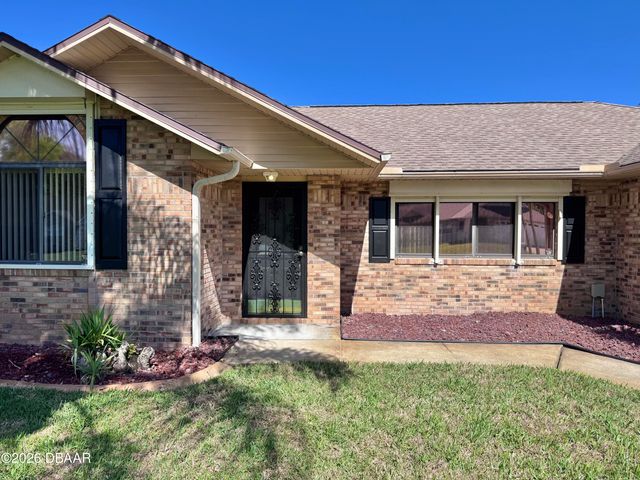 23 Aston Circle, Ormond Beach, FL 32174