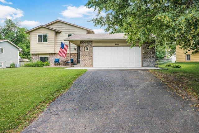 9162 Kirkwood Lane N, Maple Grove, MN 55369