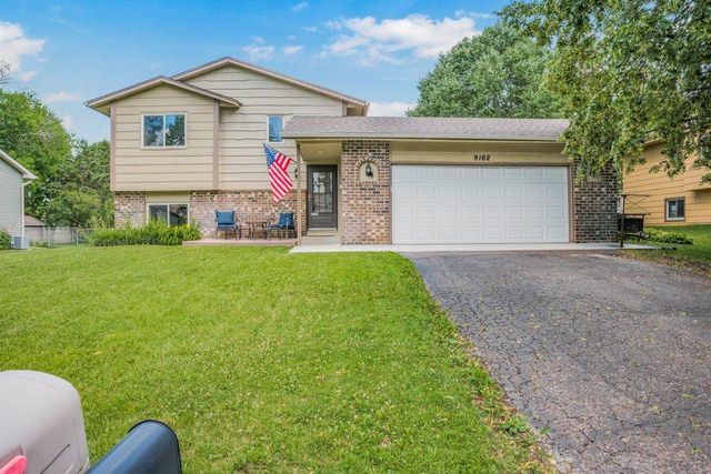9162 Kirkwood Lane N, Maple Grove, MN 55369
