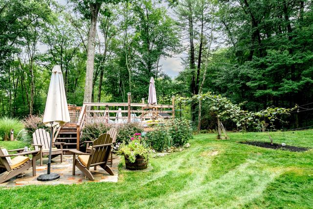 147 Farm, Blackstone, MA 01504