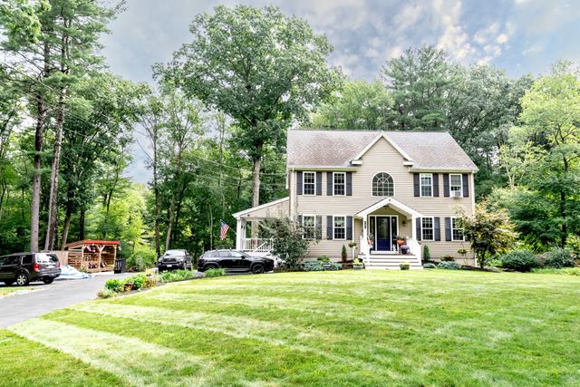 147 Farm, Blackstone, MA 01504