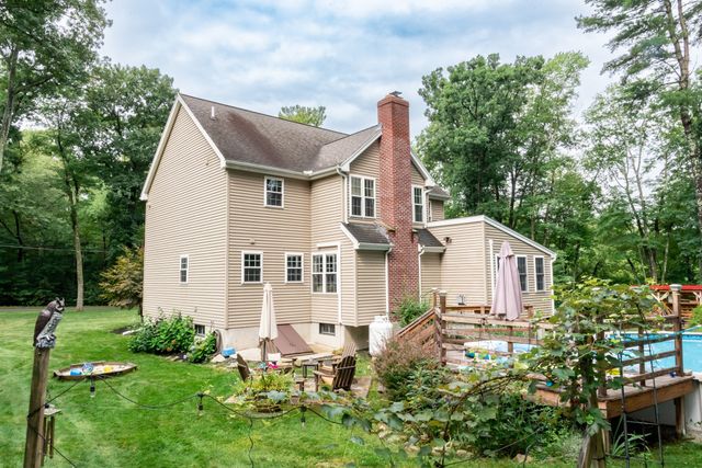 147 Farm, Blackstone, MA 01504