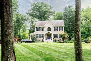 147 Farm, Blackstone, MA 01504