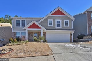 5397 Blossom Brook Drive, Sugar Hill, GA 30518